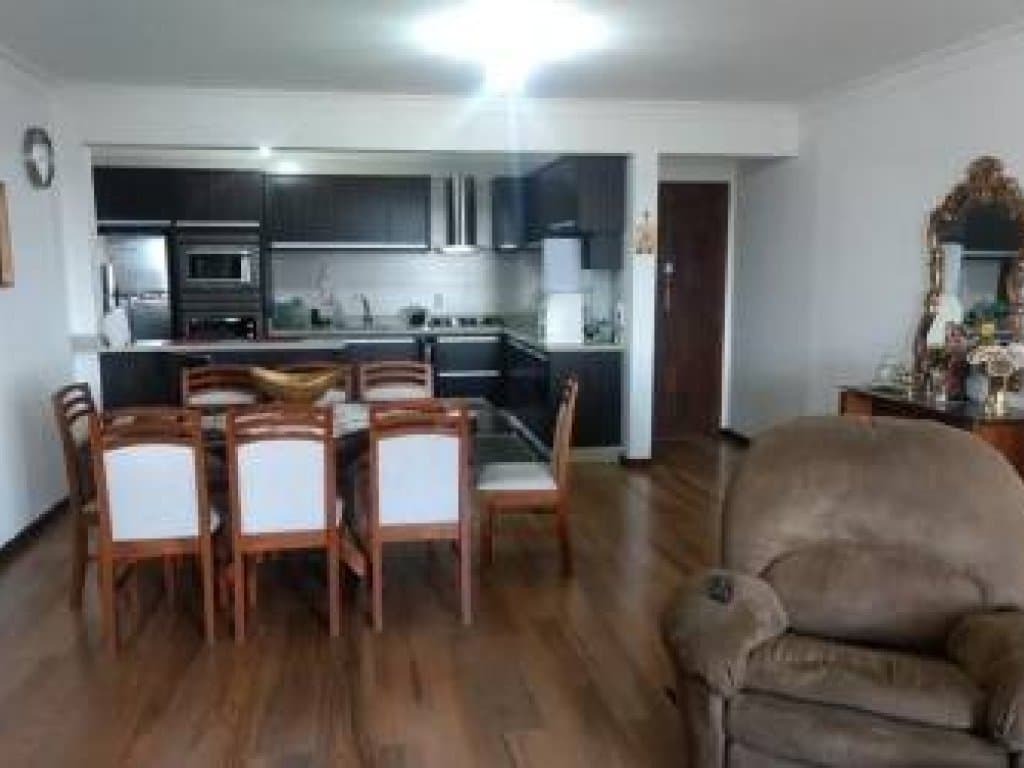 Foto 2 de 11: Apartamento em leilão em Cocal Do Sul - SC, bairro Centro — Apartamento 129 m² (01 vaga) - Centro - Cocal do Sul - SC