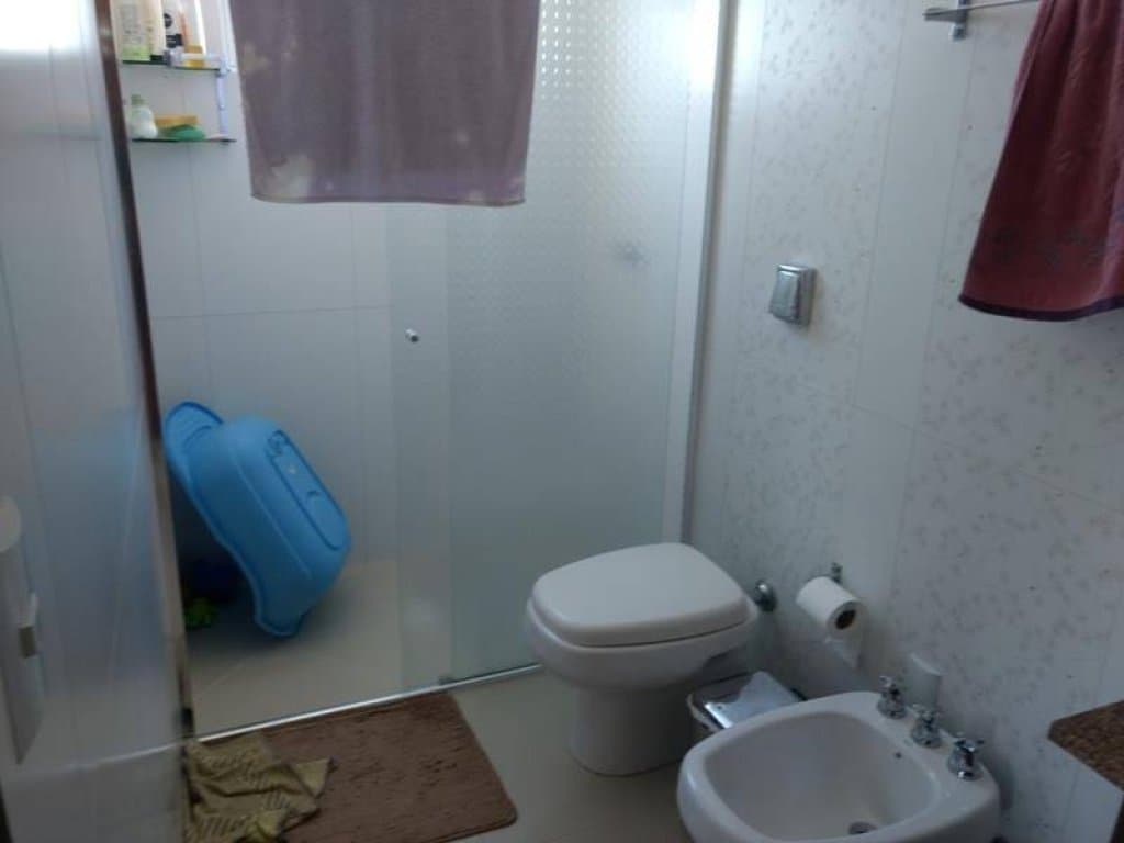 Foto 11 de 11: Apartamento em leilão em Cocal Do Sul - SC, bairro Centro — Apartamento 129 m² (01 vaga) - Centro - Cocal do Sul - SC