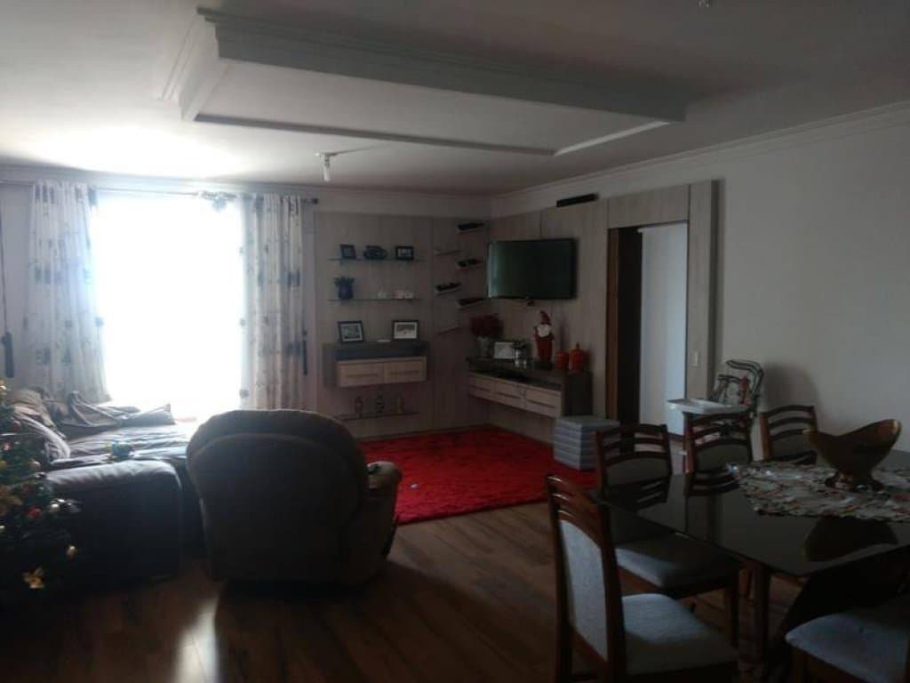 Foto 6 de 11: Apartamento em leilão em Cocal Do Sul - SC, bairro Centro — Apartamento 129 m² (01 vaga) - Centro - Cocal do Sul - SC