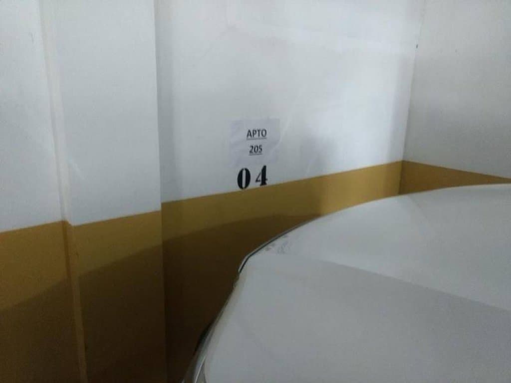 Foto 7 de 11: Apartamento em leilão em Cocal Do Sul - SC, bairro Centro — Apartamento 129 m² (01 vaga) - Centro - Cocal do Sul - SC