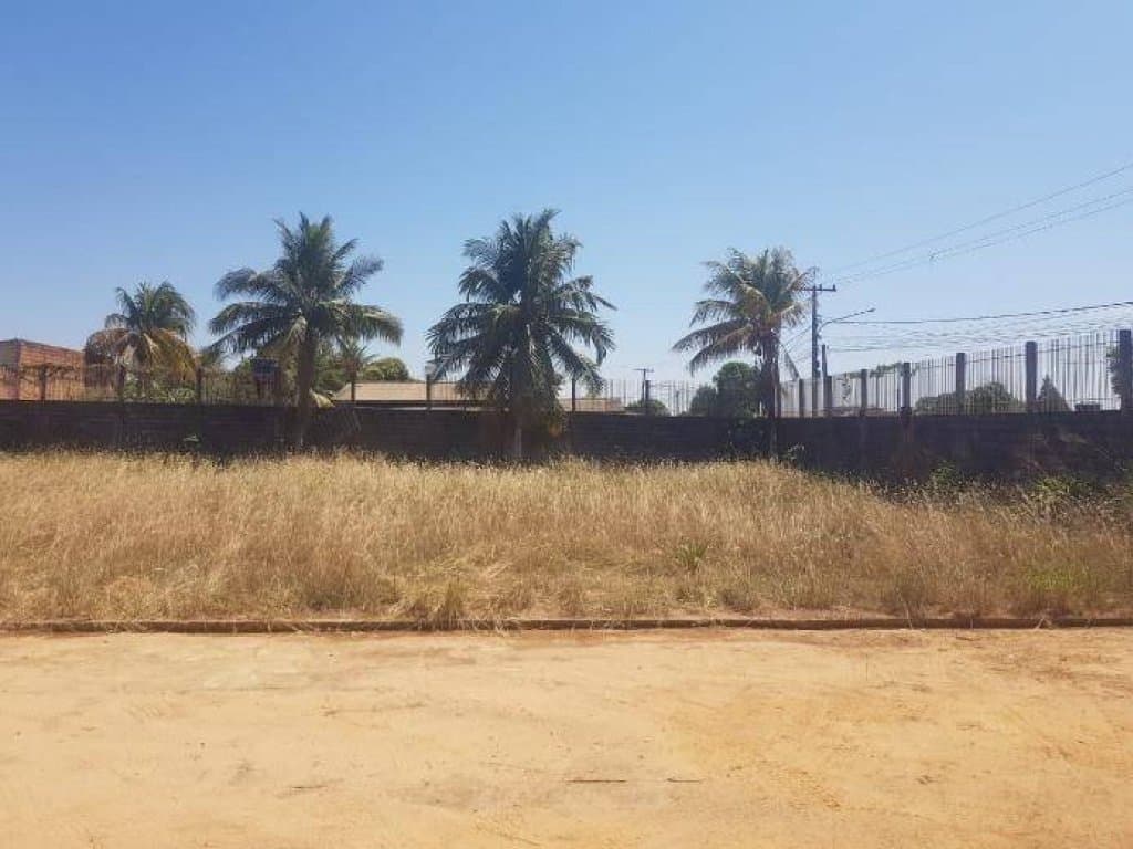 Foto 14 de 36: Casa em leilão em Colniza - MT — Casa em Condomínio 316 m² - Garça II - Colniza - MT