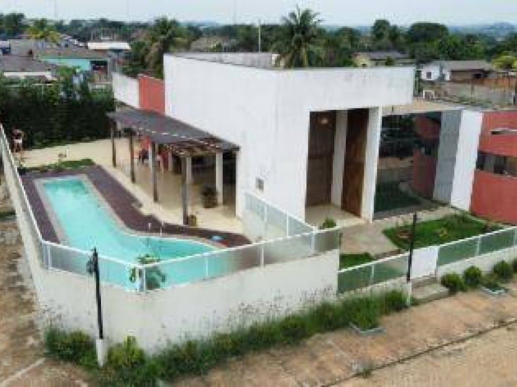 Foto 23 de 36: Casa em leilão em Colniza - MT — Casa em Condomínio 316 m² - Garça II - Colniza - MT