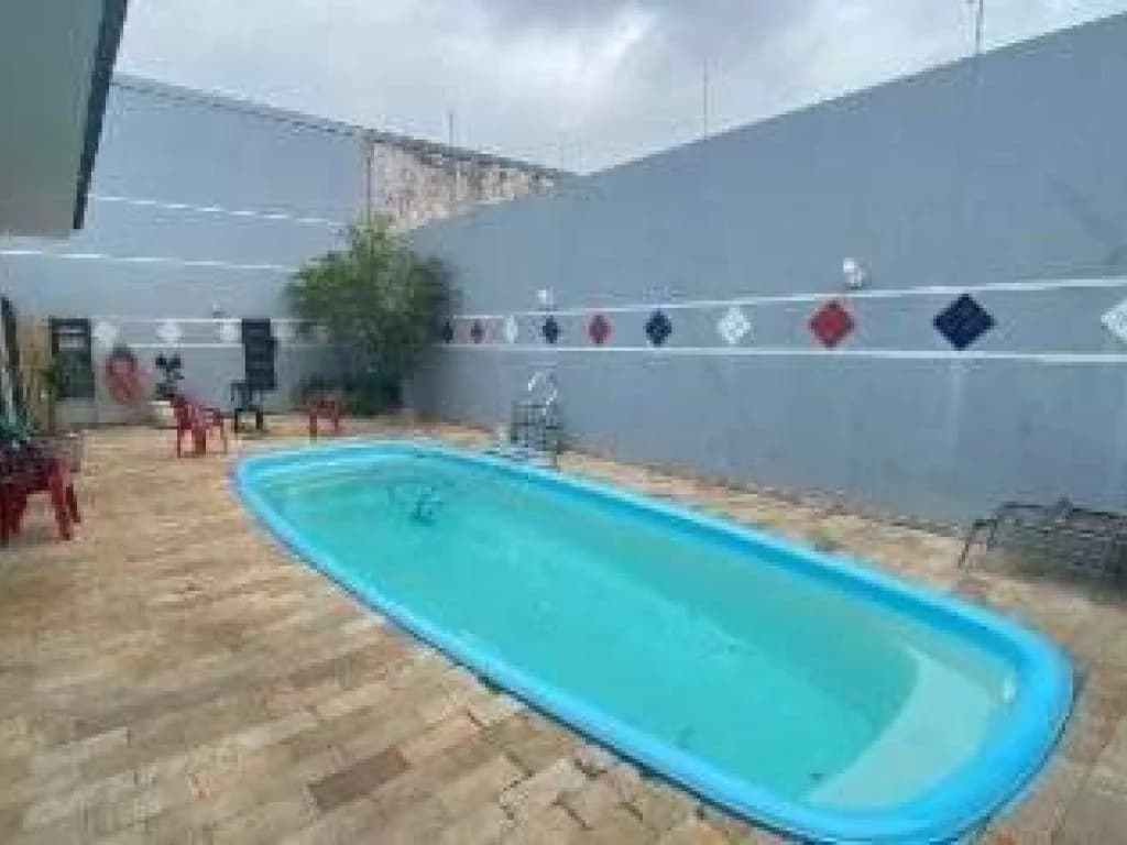 Foto 39 de 64: Casa em leilão em Cascavel - PR, bairro São Cristóvão — Casa 311 m² - São Cristóvão - Cascavel - PR