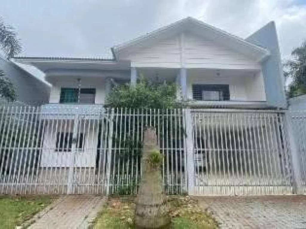 Foto 1 de 64: Casa em leilão em Cascavel - PR, bairro São Cristóvão — Casa 311 m² - São Cristóvão - Cascavel - PR