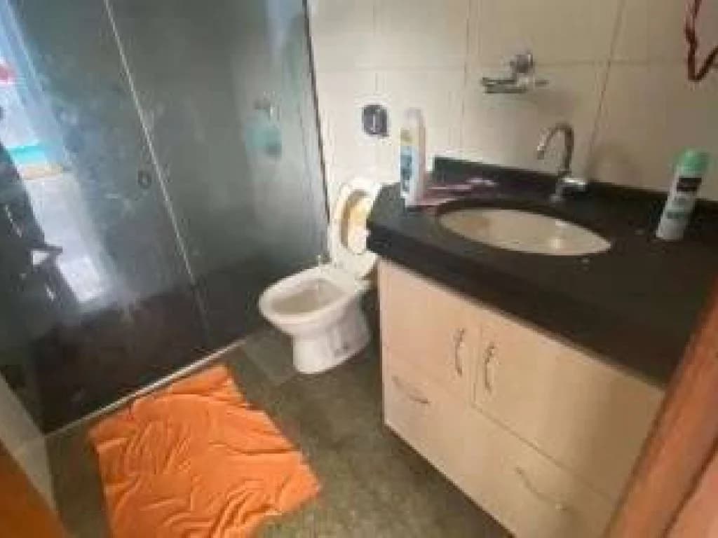 Foto 25 de 64: Casa em leilão em Cascavel - PR, bairro São Cristóvão — Casa 311 m² - São Cristóvão - Cascavel - PR