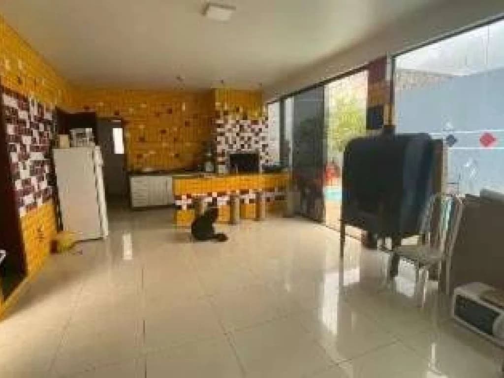 Foto 34 de 64: Casa em leilão em Cascavel - PR, bairro São Cristóvão — Casa 311 m² - São Cristóvão - Cascavel - PR