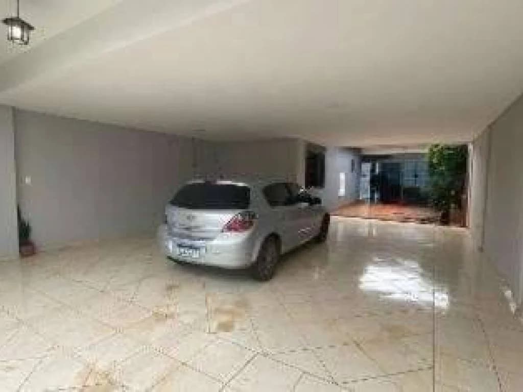 Foto 62 de 64: Casa em leilão em Cascavel - PR, bairro São Cristóvão — Casa 311 m² - São Cristóvão - Cascavel - PR