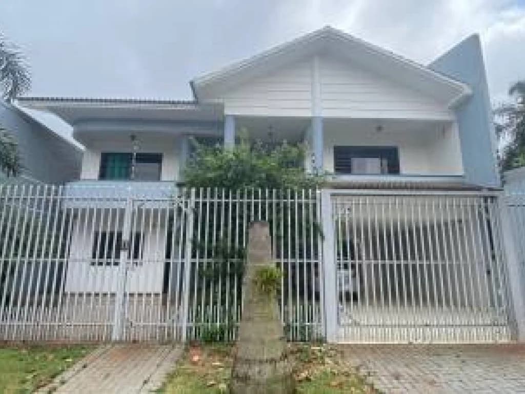 Foto 24 de 64: Casa em leilão em Cascavel - PR, bairro São Cristóvão — Casa 311 m² - São Cristóvão - Cascavel - PR