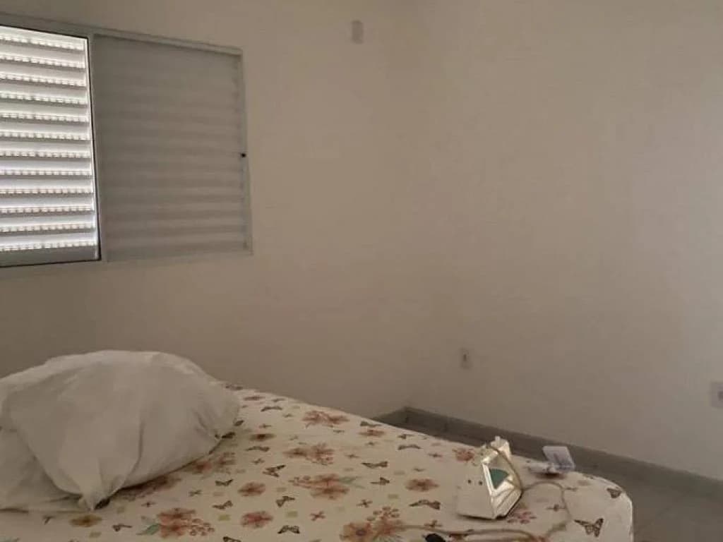 Foto 17 de 37: Casa em leilão em Itumbiara - GO, bairro Jardim Europa — Casa em Condomínio 68 m² (01 vaga) - Jardim Europa - Itumbiara - GO