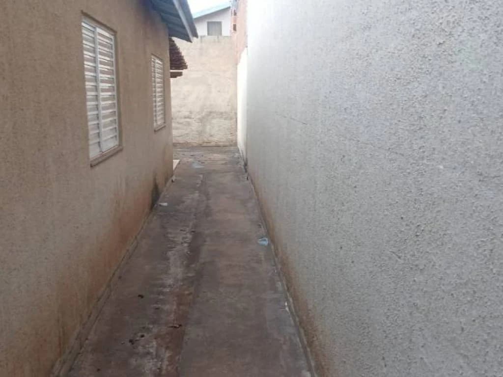 Foto 26 de 37: Casa em leilão em Itumbiara - GO, bairro Jardim Europa — Casa em Condomínio 68 m² (01 vaga) - Jardim Europa - Itumbiara - GO