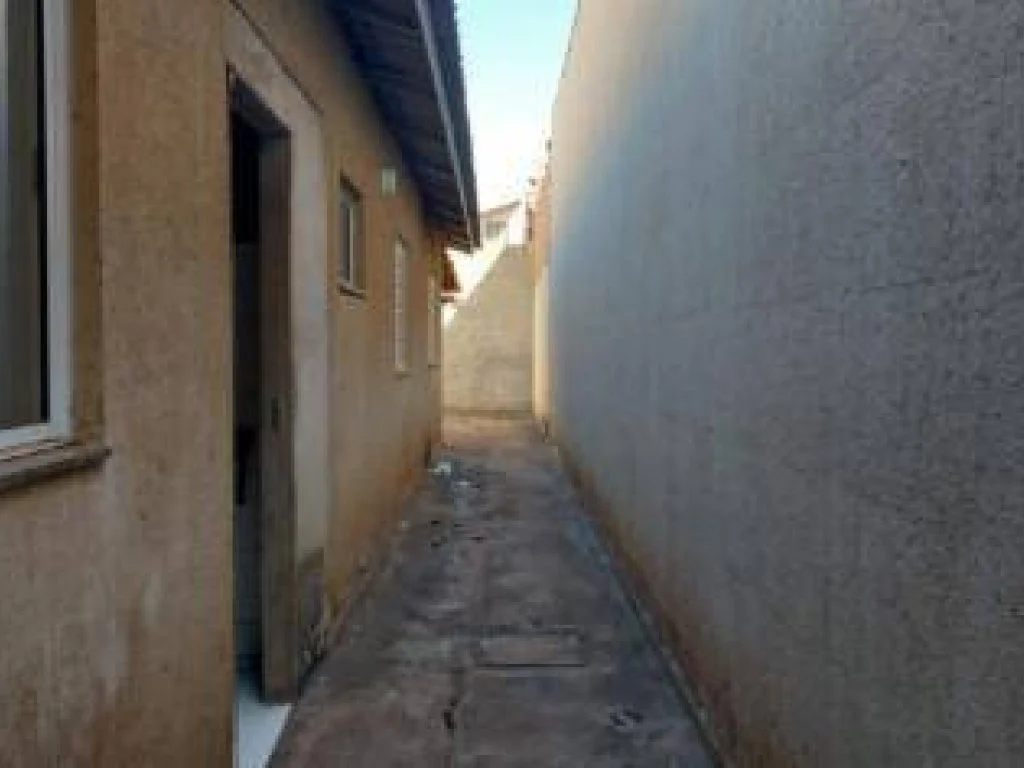 Foto 12 de 37: Casa em leilão em Itumbiara - GO, bairro Jardim Europa — Casa em Condomínio 68 m² (01 vaga) - Jardim Europa - Itumbiara - GO