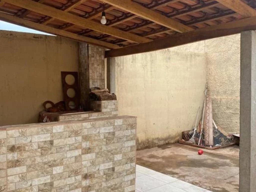 Foto 34 de 37: Casa em leilão em Itumbiara - GO, bairro Jardim Europa — Casa em Condomínio 68 m² (01 vaga) - Jardim Europa - Itumbiara - GO