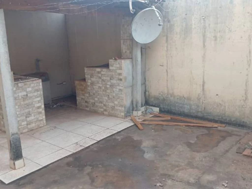 Foto 25 de 37: Casa em leilão em Itumbiara - GO, bairro Jardim Europa — Casa em Condomínio 68 m² (01 vaga) - Jardim Europa - Itumbiara - GO