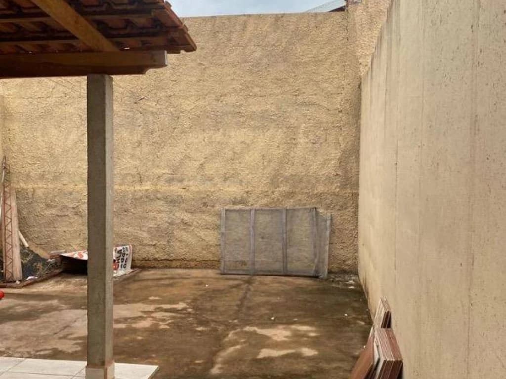 Foto 21 de 37: Casa em leilão em Itumbiara - GO, bairro Jardim Europa — Casa em Condomínio 68 m² (01 vaga) - Jardim Europa - Itumbiara - GO
