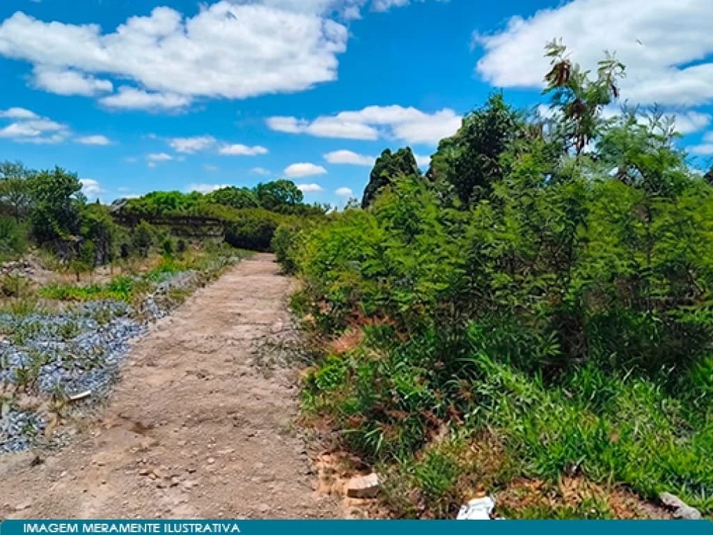 Foto 8 de 14: Terreno em leilão em Sorocaba - SP, bairro Aparecidinha — Área Industrial 202.796 m² - Aparecidinha - Sorocaba - SP - Leilão de Direitos