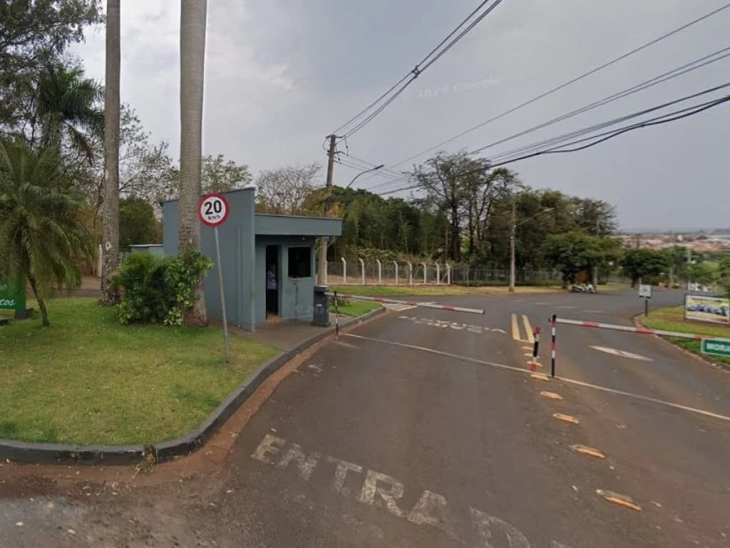Foto 2 de 2: Casa em leilão em Santa Cruz Do Rio Pardo - SP, bairro Bosque dos Eucaliptos — Casa 794 m² - Bosque dos Eucaliptos - Santa Cruz do Rio Pardo - SP