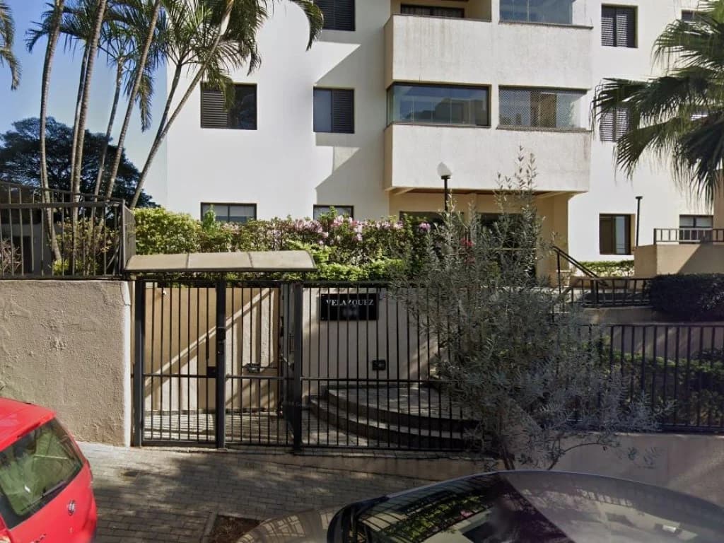 Foto 2 de 5: Apartamento em leilão em São Paulo - SP, bairro Campininha — Apartamento 64 m² (01 vaga) - Vila São Paulo - São Paulo - SP