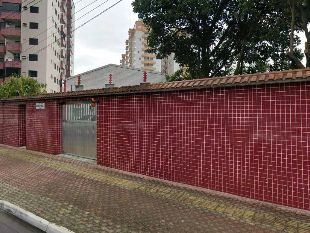 Foto 3 de 3: Apartamento em leilão em Praia Grande - SP, bairro Boqueirão — Direitos sobre Apartamento 27 m² (01 vaga) - Boqueirão - Praia Grande - SP