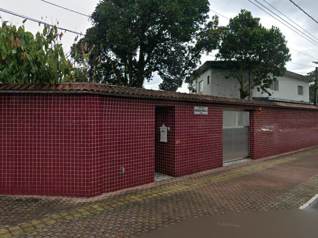 Foto 2 de 3: Apartamento em leilão em Praia Grande - SP, bairro Boqueirão — Direitos sobre Apartamento 27 m² (01 vaga) - Boqueirão - Praia Grande - SP