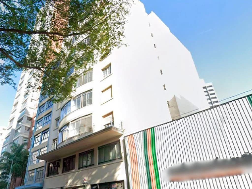 Foto 3 de 5: Apartamento em leilão em São Paulo - SP, bairro Bela Vista — Direitos sobre Apartamento 37 m² (área construída) - Bela Vista - São Paulo - SP