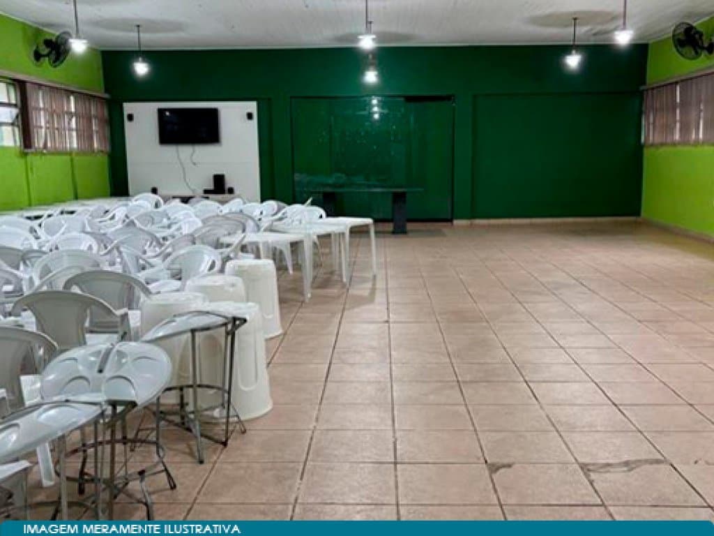 Foto 10 de 11: Apartamento em leilão em São Paulo - SP, bairro Cidade São Mateus — Apartamento 56 m² (01 vaga) - Cidade São Mateus - São Paulo - SP
