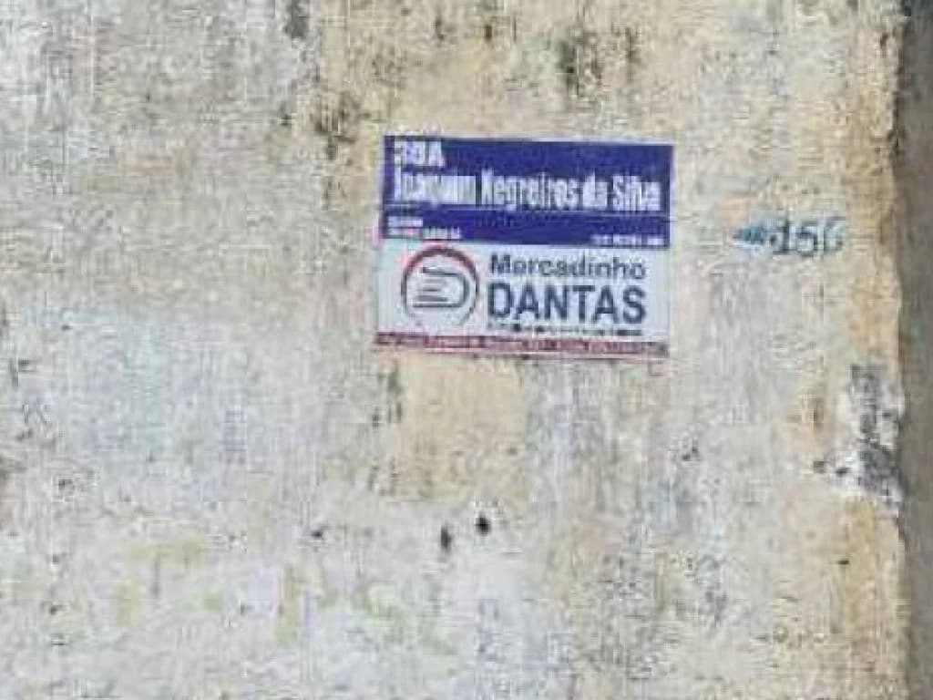 Foto 2 de 22: Casa em leilão em Jaguaribara - CE, bairro Nossa Senhora de Fátima — Casa 146 m² - Nossa Senhora de Fátima - Jaguaribara - CE