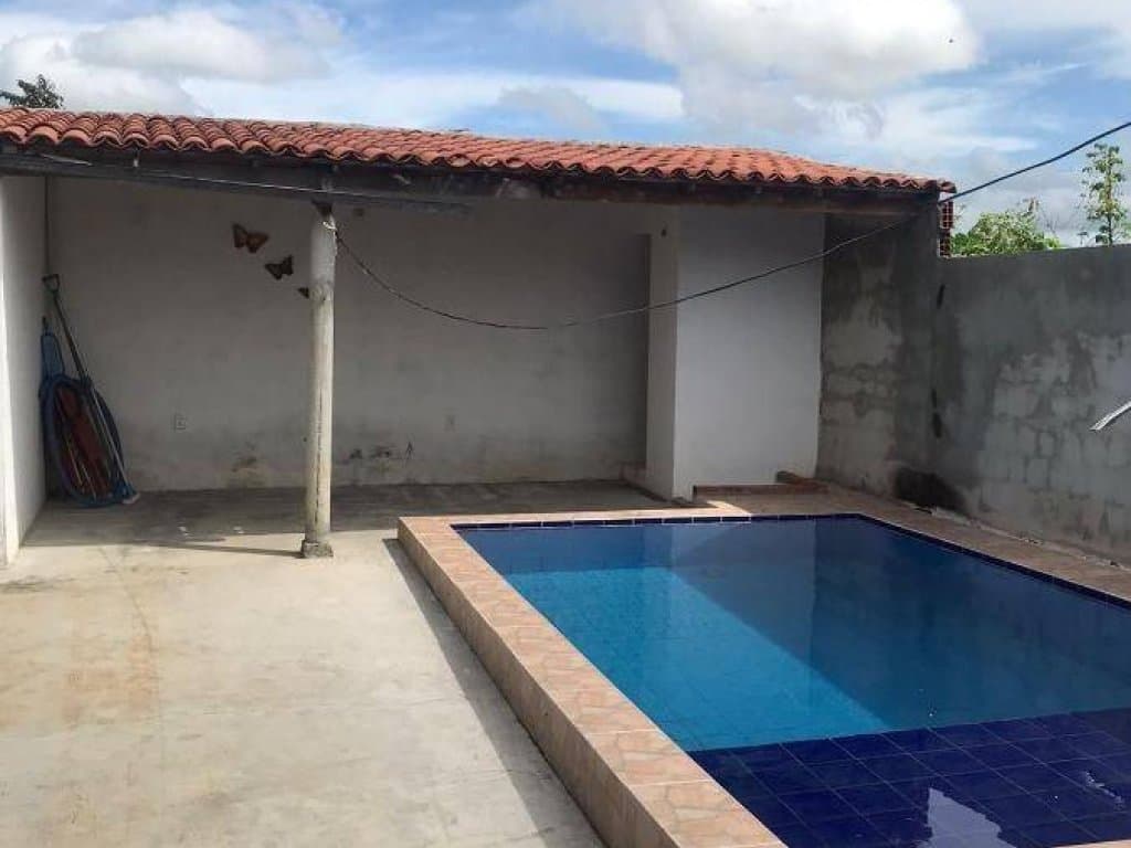 Foto 7 de 8: Casa em leilão em Jaguaretama - CE, bairro Padre Sebastiao Marleno — Casa 144 m² - Padre Sebastiao Marleno - Jaguaretama - CE