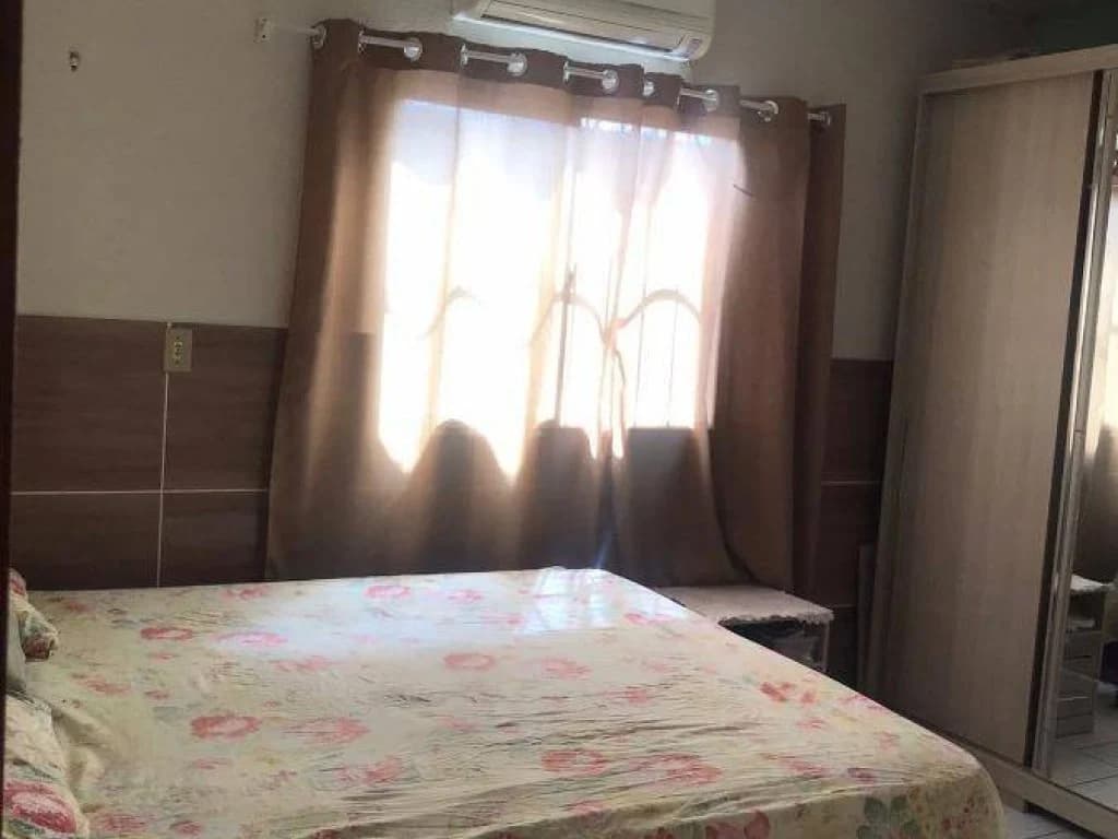 Foto 6 de 8: Casa em leilão em Jaguaretama - CE, bairro Padre Sebastiao Marleno — Casa 144 m² - Padre Sebastiao Marleno - Jaguaretama - CE