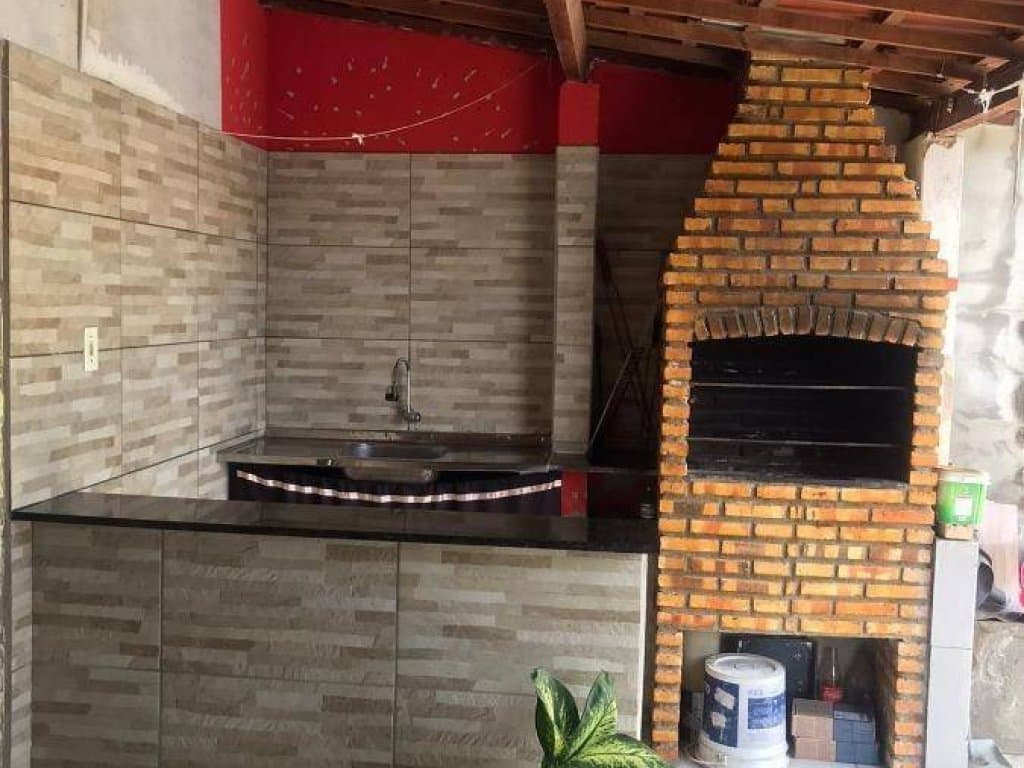Foto 5 de 8: Casa em leilão em Jaguaretama - CE, bairro Padre Sebastiao Marleno — Casa 144 m² - Padre Sebastiao Marleno - Jaguaretama - CE