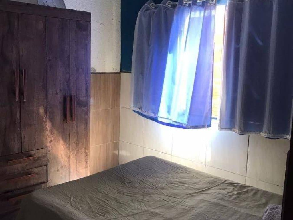 Foto 3 de 8: Casa em leilão em Jaguaretama - CE, bairro Padre Sebastiao Marleno — Casa 144 m² - Padre Sebastiao Marleno - Jaguaretama - CE