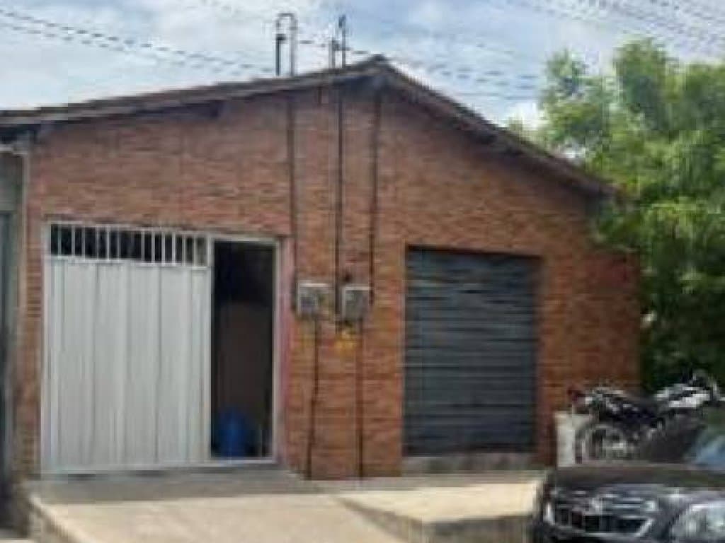 Foto 8 de 8: Casa em leilão em Jaguaretama - CE, bairro Padre Sebastiao Marleno — Casa 144 m² - Padre Sebastiao Marleno - Jaguaretama - CE