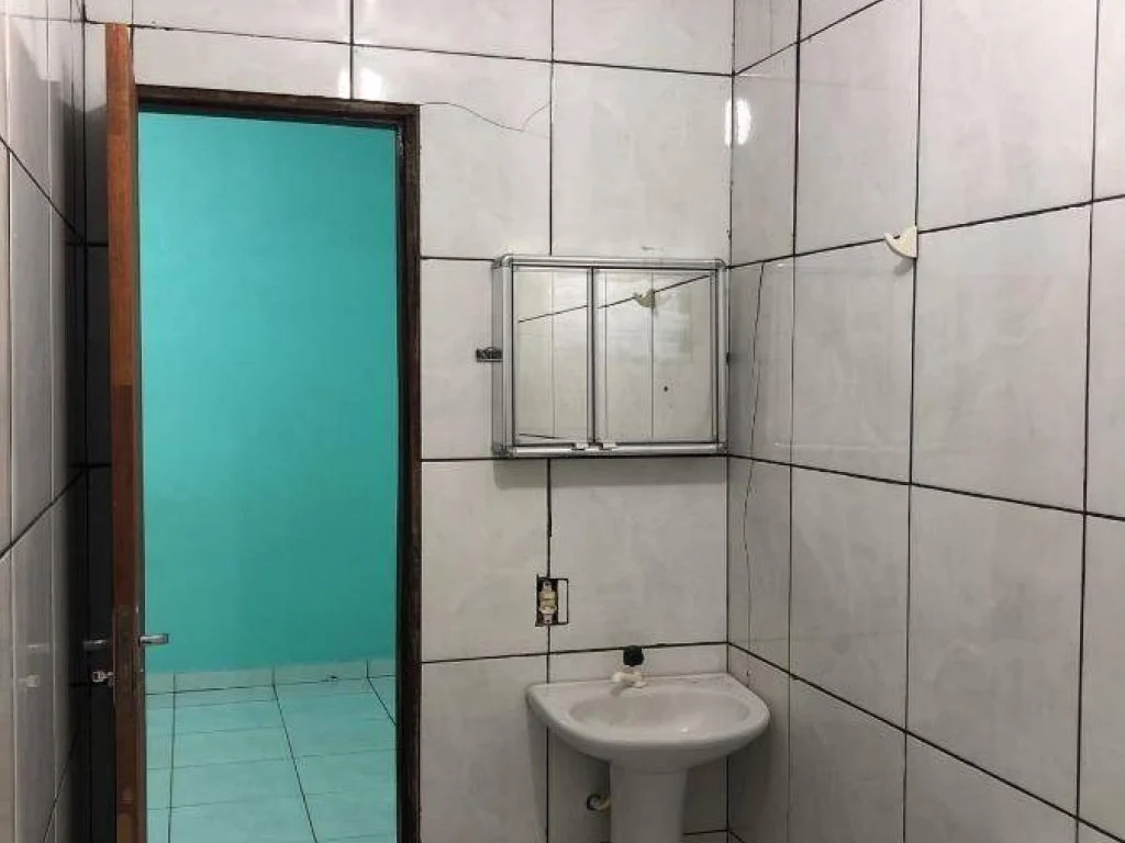 Foto 8 de 12: Casa em leilão em Querência - MT, bairro Setor Nova Querência — Casa 139 m² - Setor Nova Querência - Querência - MT