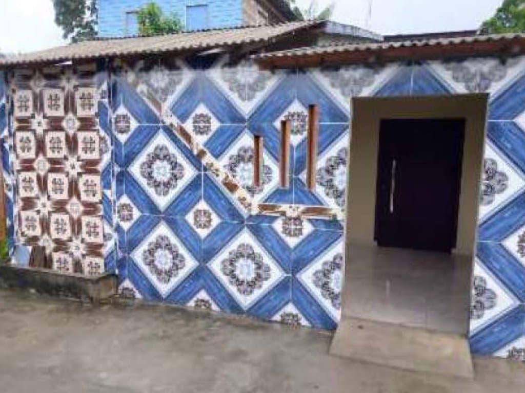 Foto 2 de 3: Casa em leilão em Anajás - PA, bairro Cidade Nova Ii — Casa 84 m² - Cidade Nova II - Anajás - PA