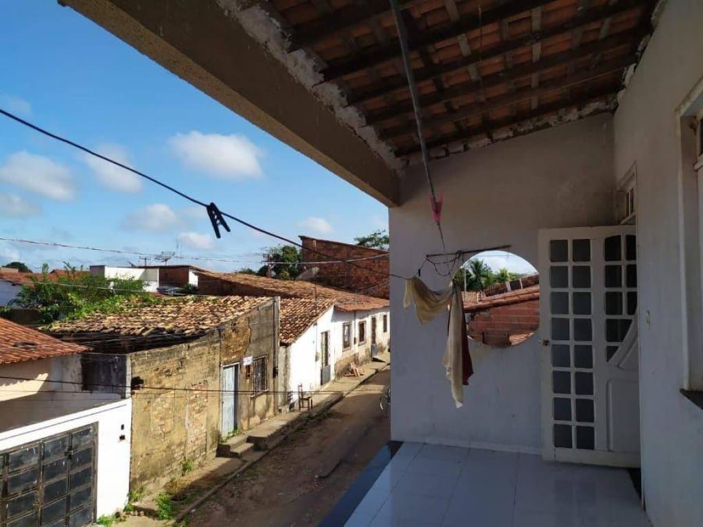 Foto 7 de 17: Casa em leilão em Bacabal - MA, bairro Centro — Casa 263 m² - Centro - Bacabal - MA