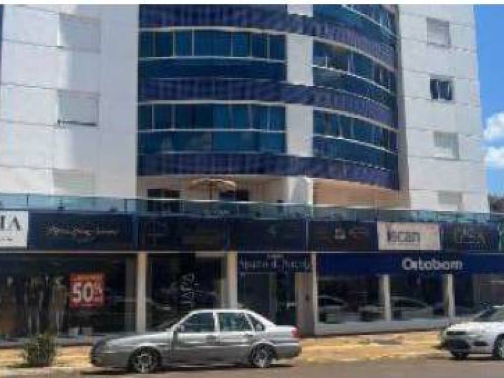 Foto 3 de 3: Apartamento em leilão em Não-me-toque - RS, bairro Centro — Apartamento 84 m² (Unid. 205) - Centro - Não-Me-Toque - RS