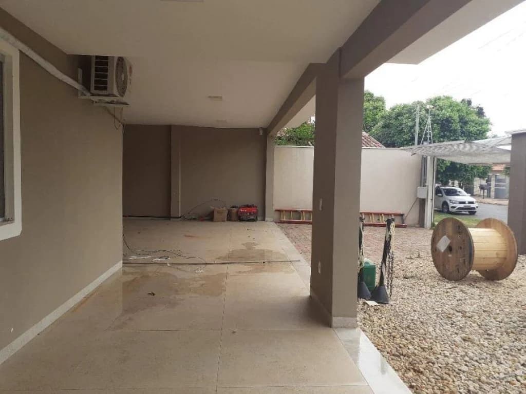 Foto 13 de 13: Casa em leilão em Aquidauana - MS, bairro Vila Cidade Nova — Casa 339 m² - Vila Cidade Nova - Aquidauana - MS