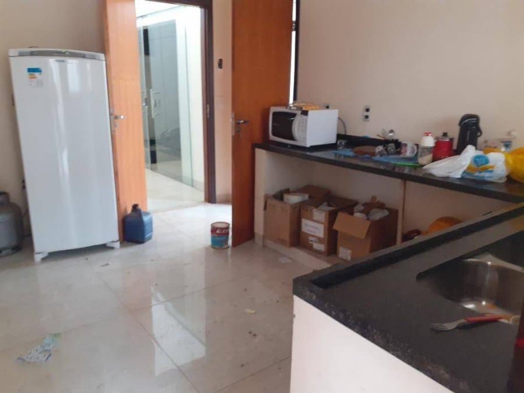 Foto 5 de 13: Casa em leilão em Aquidauana - MS, bairro Vila Cidade Nova — Casa 339 m² - Vila Cidade Nova - Aquidauana - MS