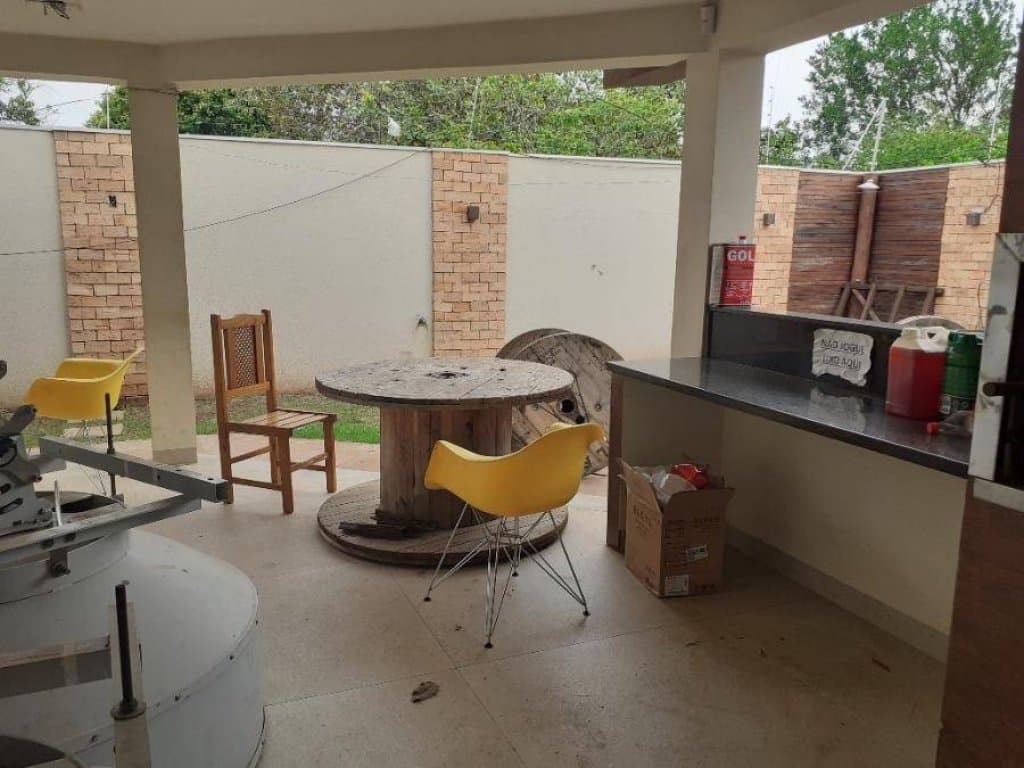 Foto 11 de 13: Casa em leilão em Aquidauana - MS, bairro Vila Cidade Nova — Casa 339 m² - Vila Cidade Nova - Aquidauana - MS