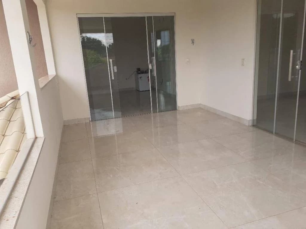 Foto 10 de 13: Casa em leilão em Aquidauana - MS, bairro Vila Cidade Nova — Casa 339 m² - Vila Cidade Nova - Aquidauana - MS