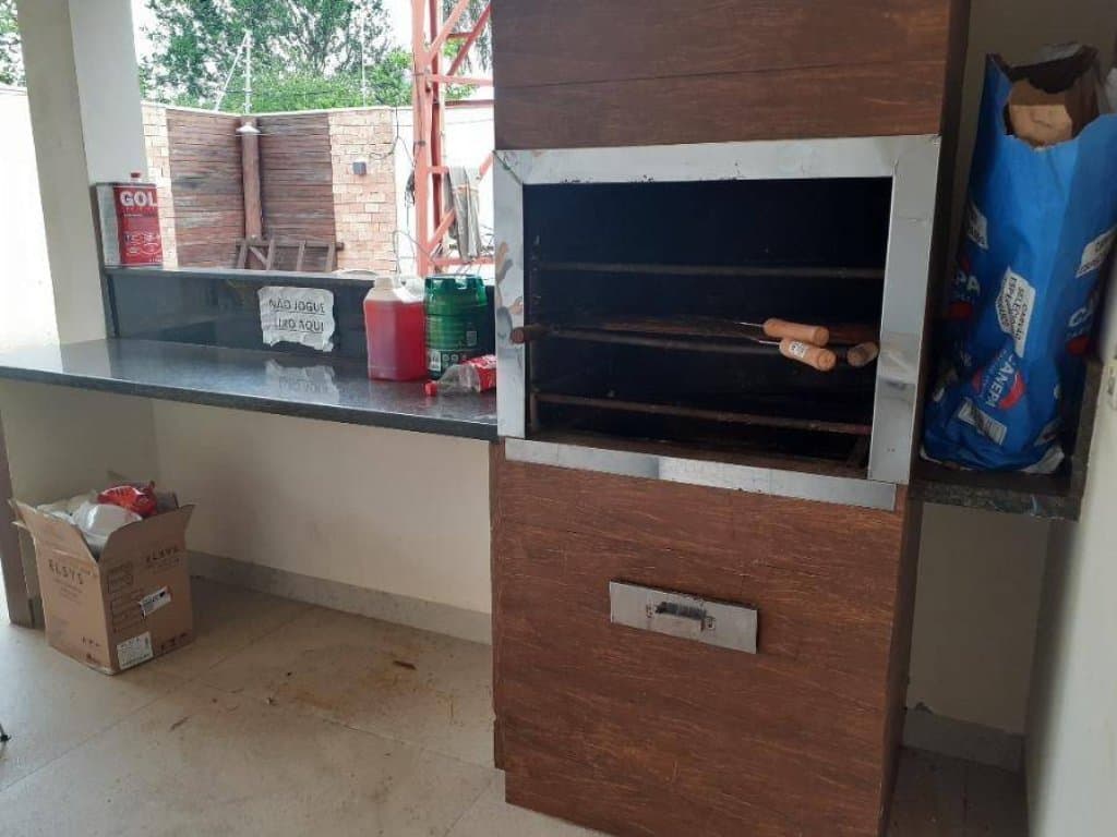 Foto 12 de 13: Casa em leilão em Aquidauana - MS, bairro Vila Cidade Nova — Casa 339 m² - Vila Cidade Nova - Aquidauana - MS