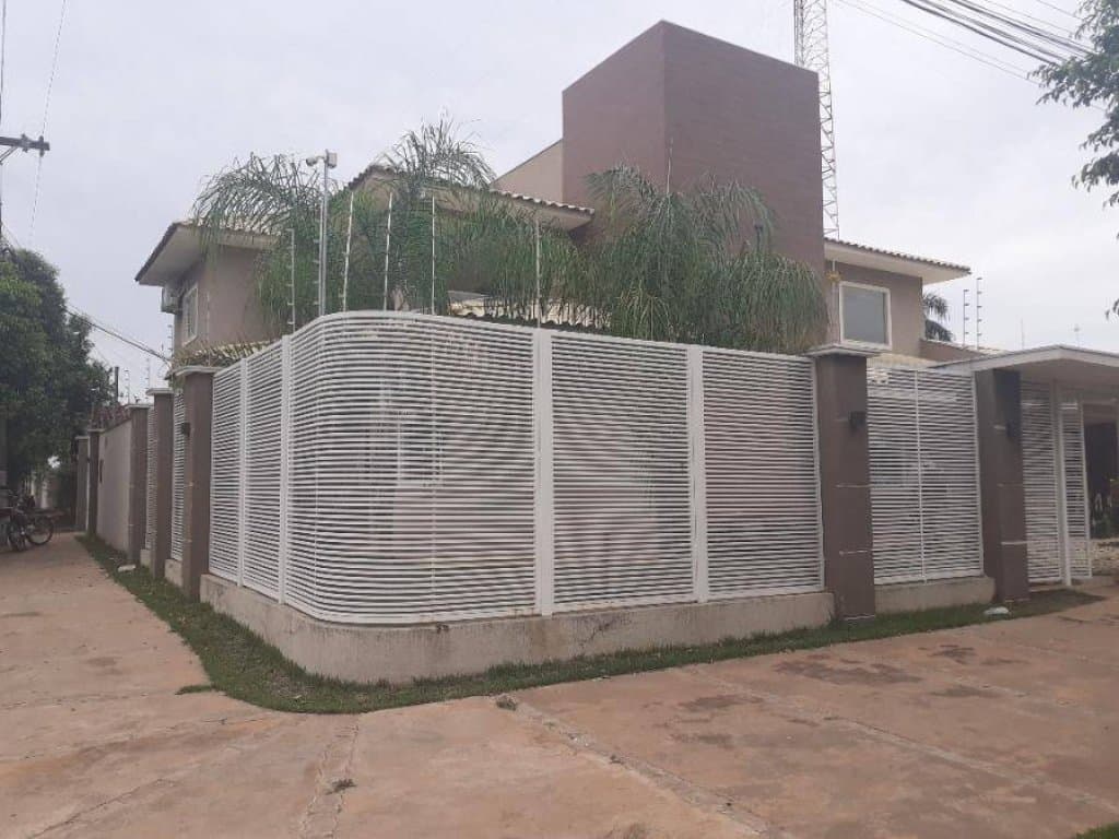 Foto 1 de 13: Casa em leilão em Aquidauana - MS, bairro Vila Cidade Nova — Casa 339 m² - Vila Cidade Nova - Aquidauana - MS