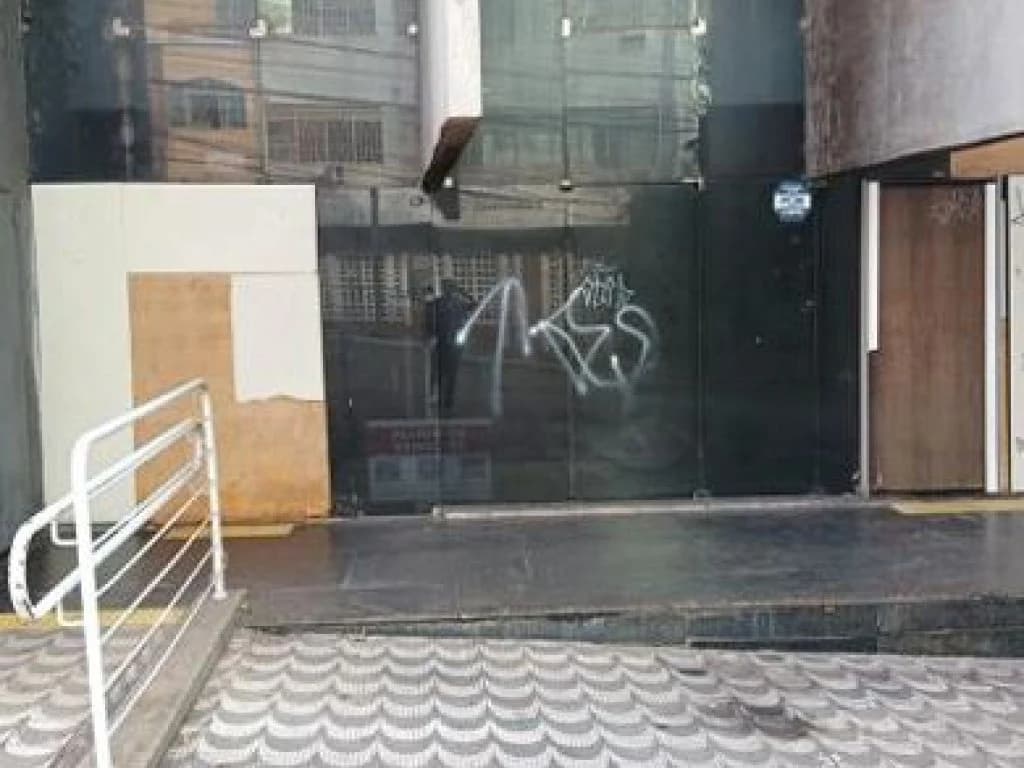 Foto 4 de 21: Comercial em leilão em Cuiabá - MT, bairro Centro Norte — Prédio Comercial 1.819 m² - Cuiabá-MT - Av. Getúlio Vargas, 346 - esq. com Rua Barão de Melgaço - Centro Norte