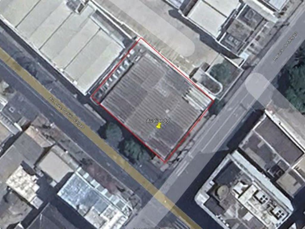 Foto 21 de 21: Comercial em leilão em Cuiabá - MT, bairro Centro Norte — Prédio Comercial 1.819 m² - Cuiabá-MT - Av. Getúlio Vargas, 346 - esq. com Rua Barão de Melgaço - Centro Norte