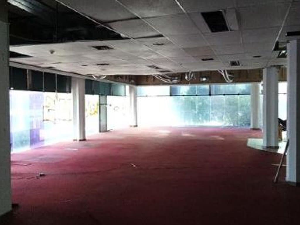Foto 9 de 21: Comercial em leilão em Cuiabá - MT, bairro Centro Norte — Prédio Comercial 1.819 m² - Cuiabá-MT - Av. Getúlio Vargas, 346 - esq. com Rua Barão de Melgaço - Centro Norte