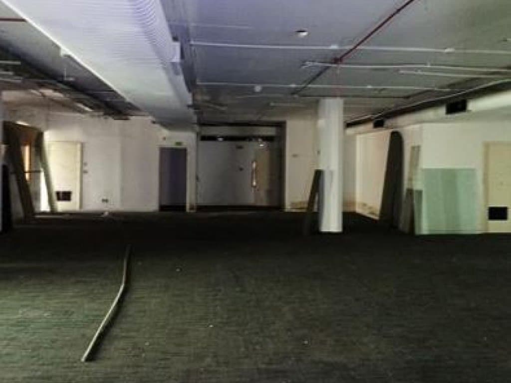Foto 18 de 21: Comercial em leilão em Cuiabá - MT, bairro Centro Norte — Prédio Comercial 1.819 m² - Cuiabá-MT - Av. Getúlio Vargas, 346 - esq. com Rua Barão de Melgaço - Centro Norte