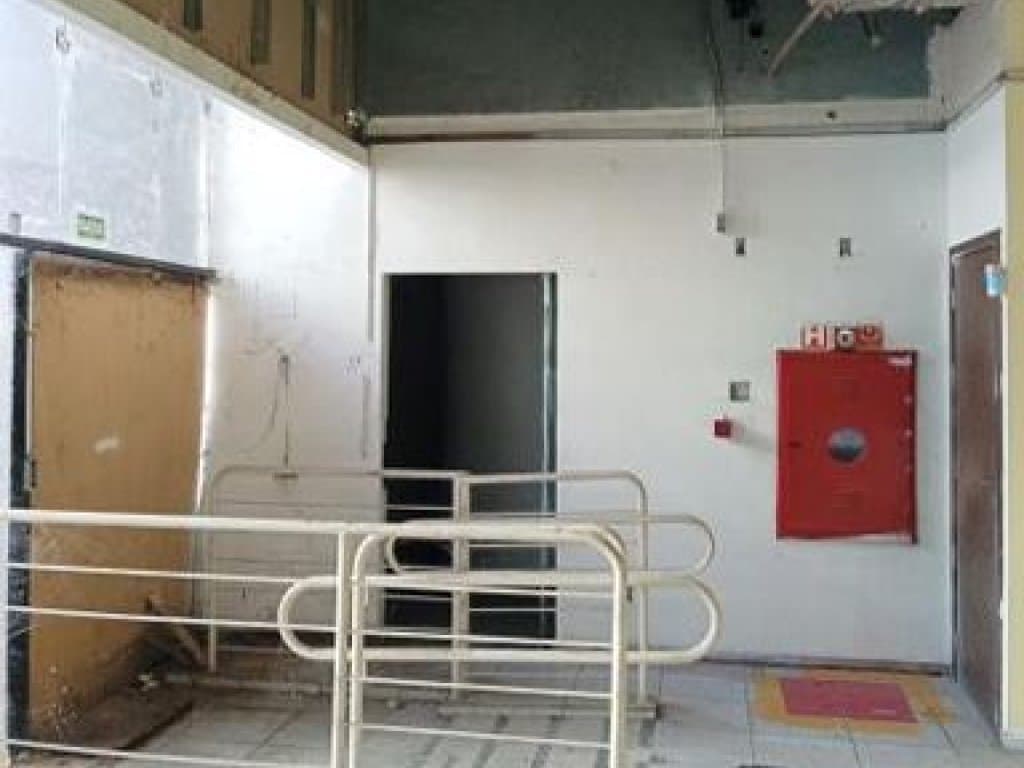 Foto 5 de 21: Comercial em leilão em Cuiabá - MT, bairro Centro Norte — Prédio Comercial 1.819 m² - Cuiabá-MT - Av. Getúlio Vargas, 346 - esq. com Rua Barão de Melgaço - Centro Norte