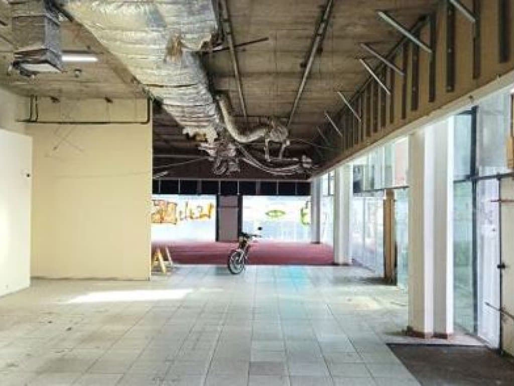 Foto 7 de 21: Comercial em leilão em Cuiabá - MT, bairro Centro Norte — Prédio Comercial 1.819 m² - Cuiabá-MT - Av. Getúlio Vargas, 346 - esq. com Rua Barão de Melgaço - Centro Norte