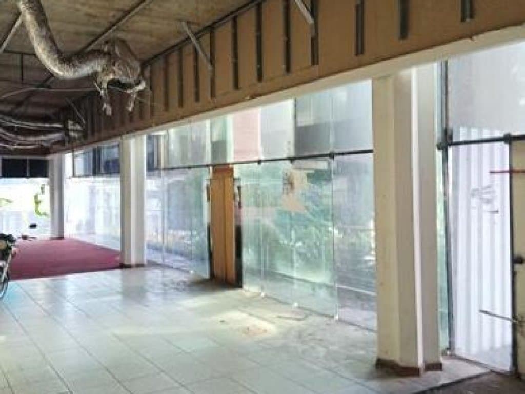 Foto 8 de 21: Comercial em leilão em Cuiabá - MT, bairro Centro Norte — Prédio Comercial 1.819 m² - Cuiabá-MT - Av. Getúlio Vargas, 346 - esq. com Rua Barão de Melgaço - Centro Norte