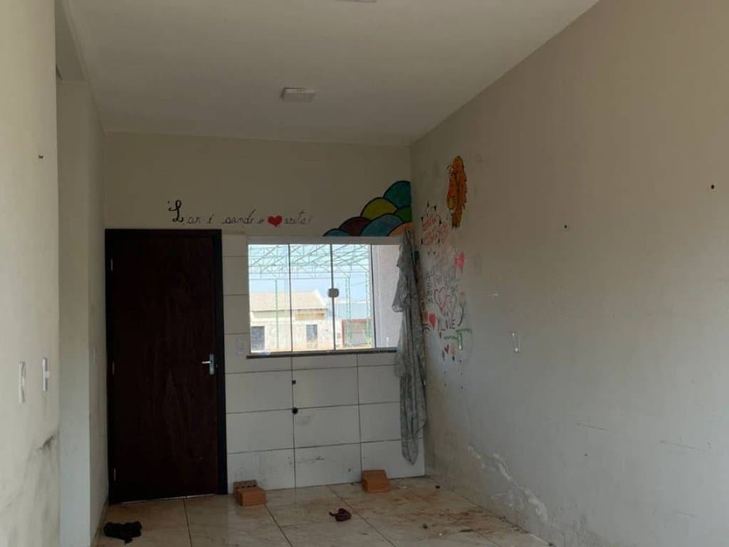 Foto 14 de 15: Casa em leilão em Sinop - MT, bairro Vila Mariana — Casa 51 m² - Vila Mariana - Sinop - MT