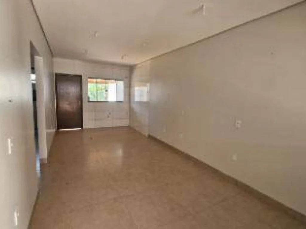 Foto 5 de 21: Casa em leilão em Nova Mutum - MT, bairro Jardim Primavera Iii — Casa 100 m² - Jardim Primavera III - Nova Mutum - MT